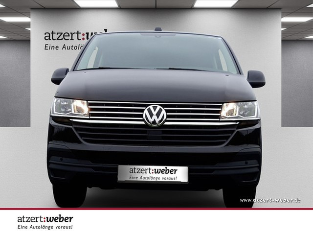 Volkswagen T6 Caravelle Comfortline 2.0 TDI