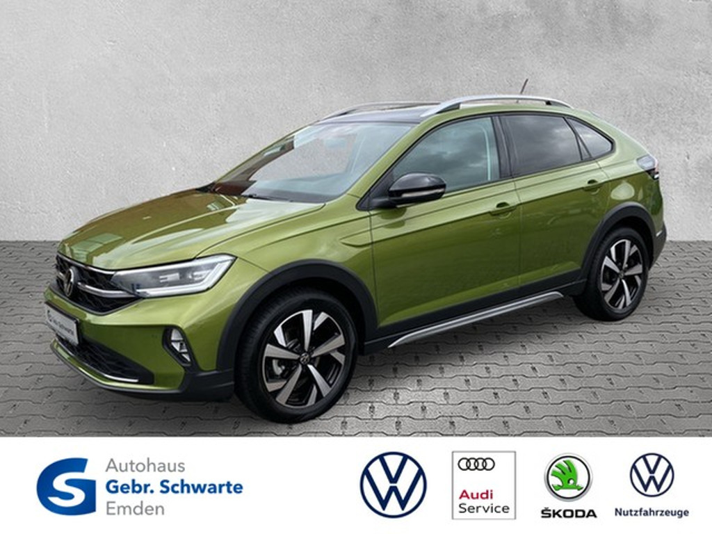 Volkswagen Taigo DSG Style 1.0 TSI
