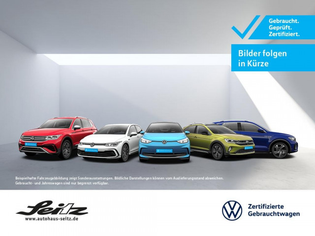 Volkswagen ID.7 *LED*KAM*NAVI*PDC*