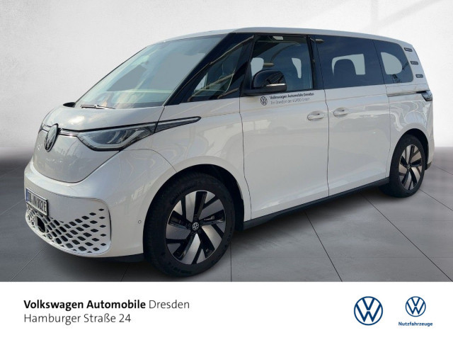 Volkswagen ID.Buzz 77 KWh Pro