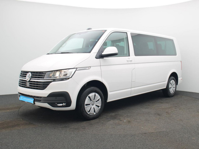 Volkswagen T6 Caravelle Trendline