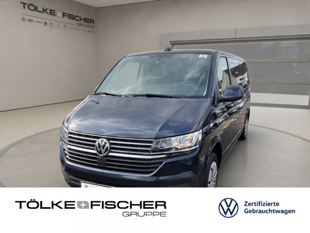 Volkswagen T6 Caravelle Comfortline DSG 2.0 TDI Lang