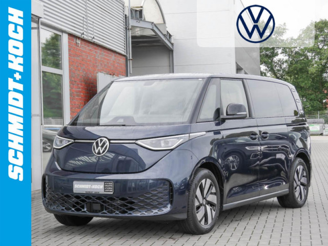 Volkswagen ID.Buzz 77 KWh Pro