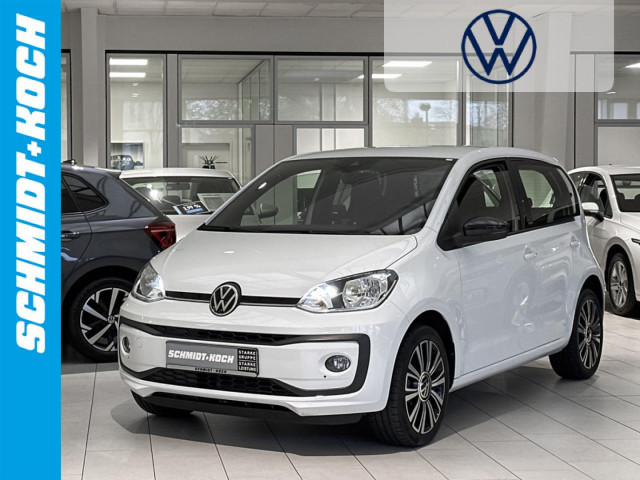 Volkswagen up! Active