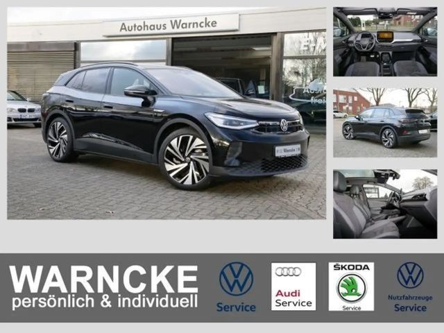 Volkswagen ID.4 Performance 77 KWh Pro