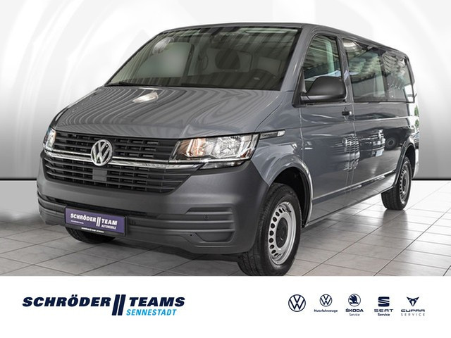 Volkswagen T6 Caravelle Trendline 2.0 TDI Lang