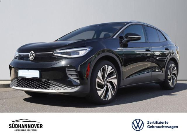 Volkswagen ID.4 Performance 77 KWh Pro