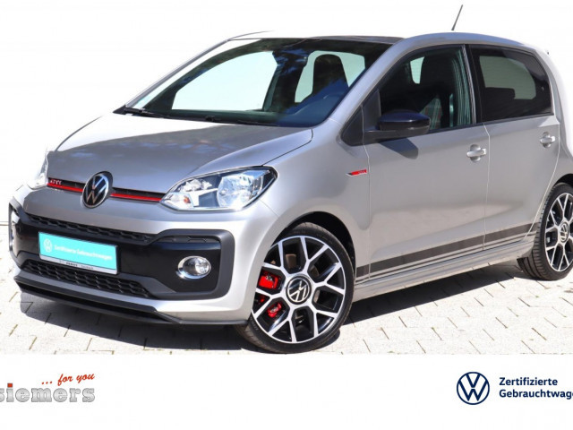 Volkswagen up! GTI