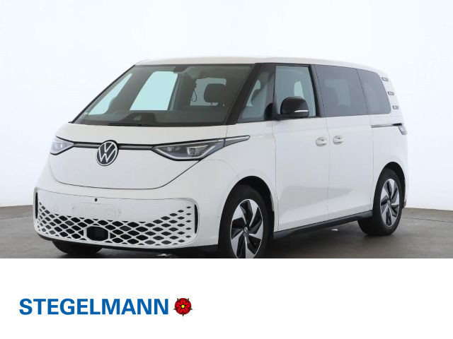 Volkswagen ID.Buzz Pro