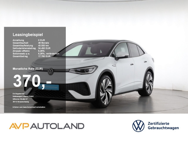 Volkswagen ID.5 | PANO NAVI AHK