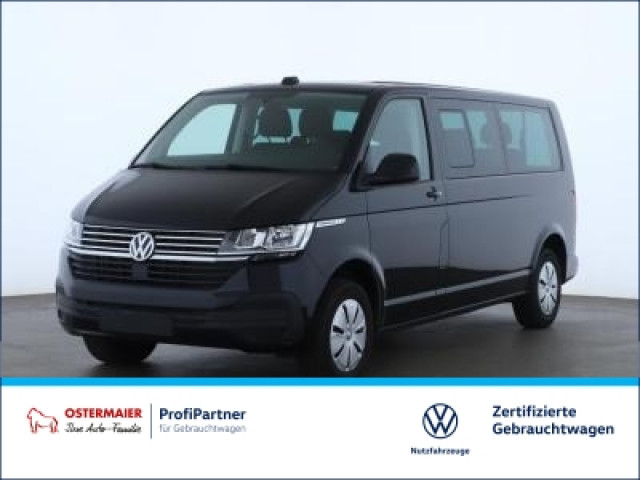 Volkswagen T6 Caravelle DSG 2.0 TDI Lang