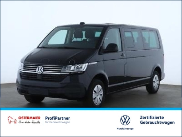 Volkswagen T6 Caravelle DSG 2.0 TDI Lang