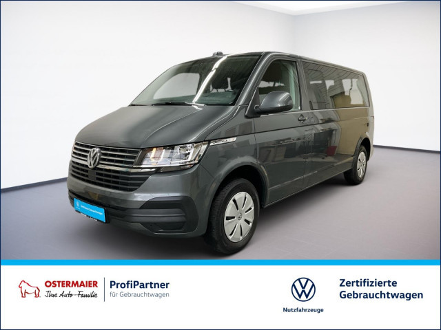 Volkswagen T6 Caravelle DSG 2.0 TDI Lang