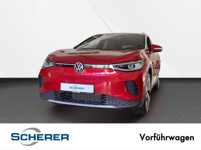 Volkswagen ID.4 Performance 77 KWh Pro