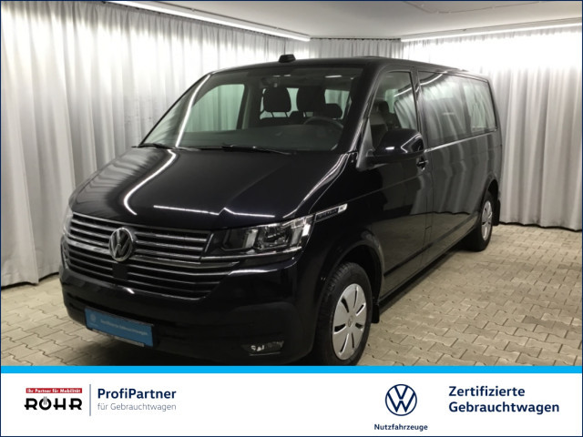 Volkswagen T6 Caravelle Comfortline DSG 2.0 TDI Lang