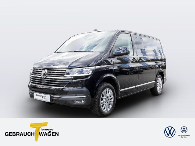 Volkswagen T6 Caravelle DSG Highline 2.0 TDI