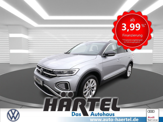 Volkswagen T-Roc Life 1.0 TSI