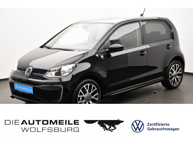 Volkswagen e-up! e-up! Edition Sitzhzg/Kamera/Einparkhilfe hinten