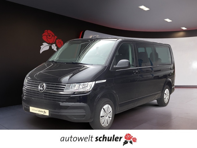 Volkswagen T6 Caravelle DSG Lang