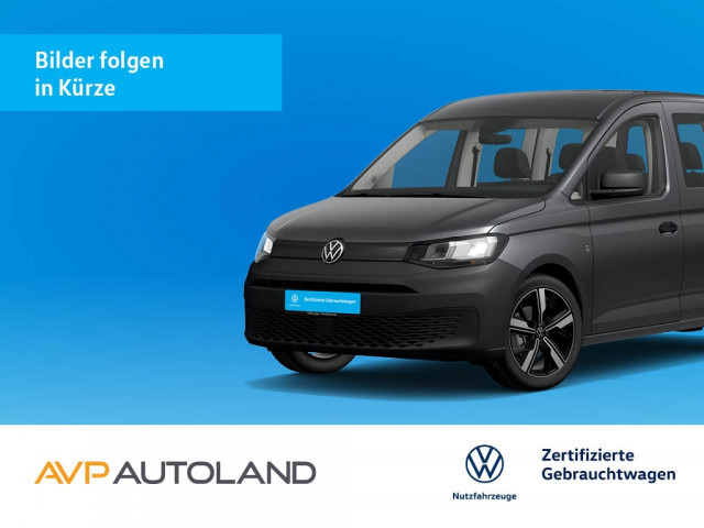 Volkswagen ID.Buzz KR | LED PDC DAB KLIMA