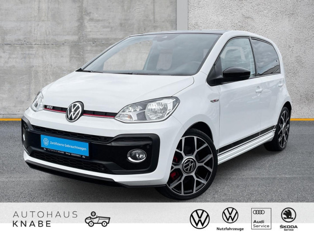 Volkswagen up! GTI