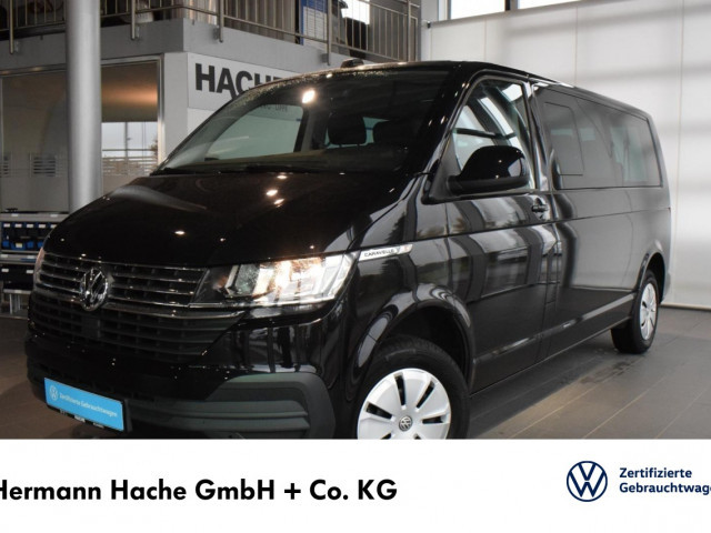 Volkswagen T6 Caravelle DSG 2.0 TDI