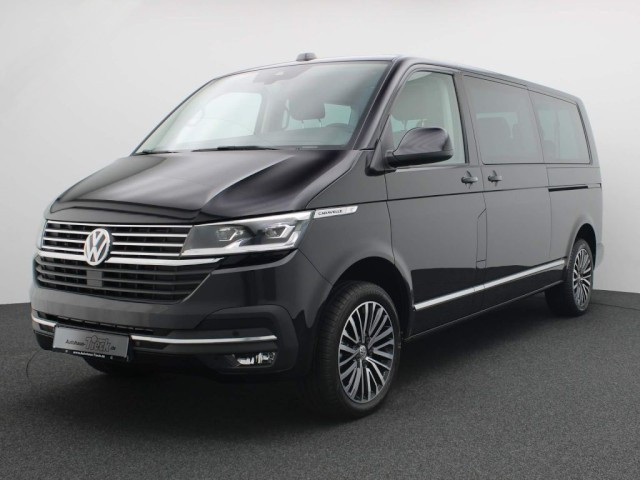 Volkswagen T6 Caravelle Highline 2.0 TDI Lang