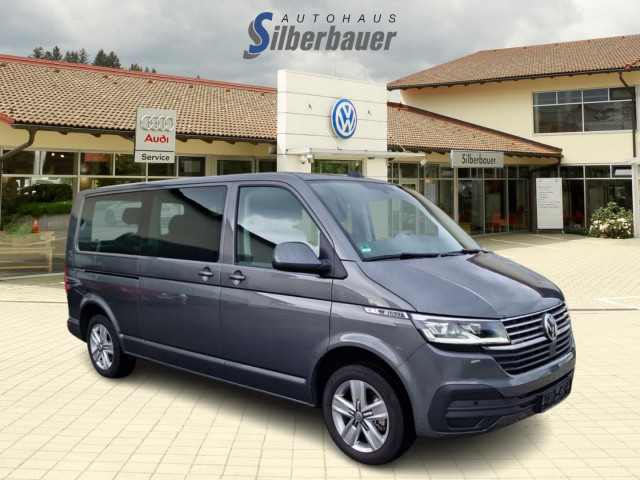 Volkswagen T6 Caravelle 4Motion Comfortline 2.0 TDI