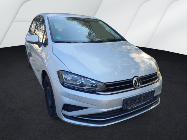 Volkswagen Golf Sportsvan 2.0 TDI