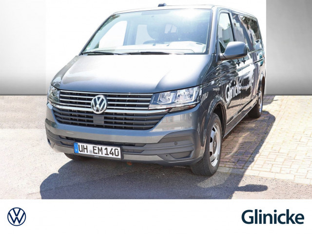 Volkswagen T6 Caravelle 2.0 TDI Lang