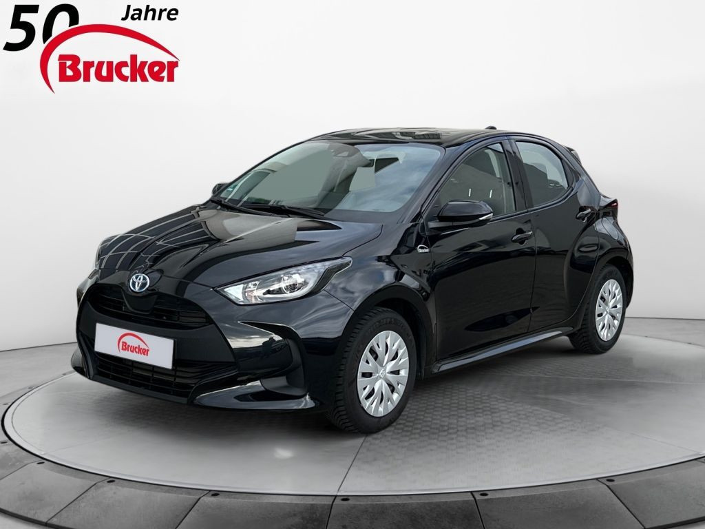 Toyota Yaris Comfort Business 5-deurs Basis