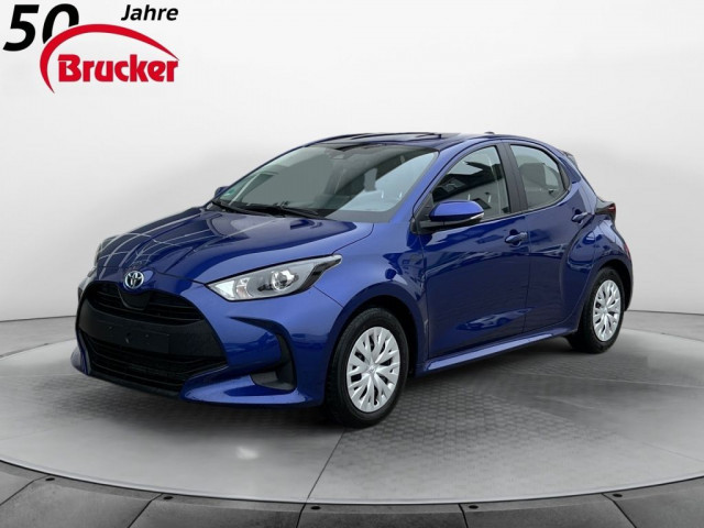 Toyota Yaris Comfort Business 5-deurs Basis