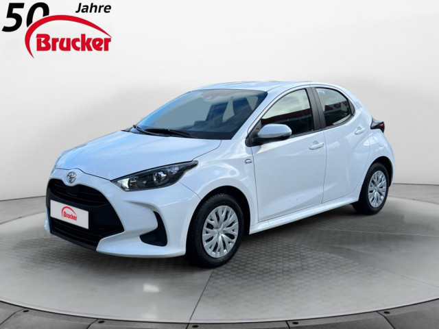 Toyota Yaris Comfort 5-deurs Basis