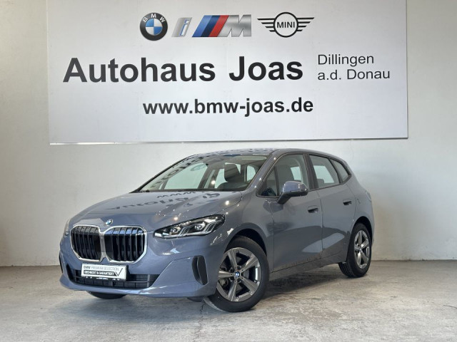 BMW 2 Serie 220 Active Tourer 220i