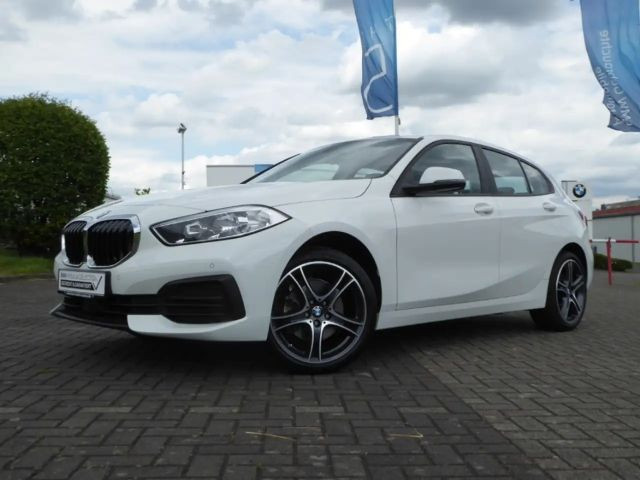 BMW 1 Serie 118 Sedan 118i