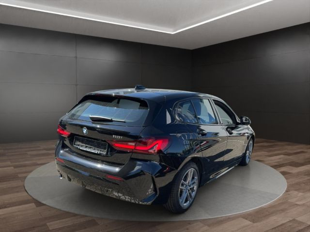 BMW 1 Serie 118 118i