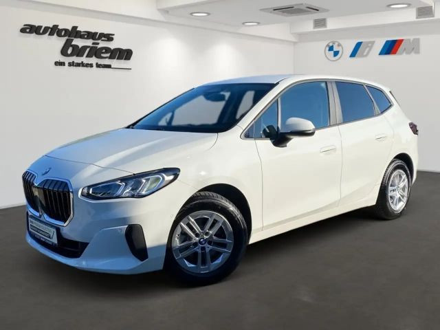 BMW 2 Serie 218 Active Tourer 218i