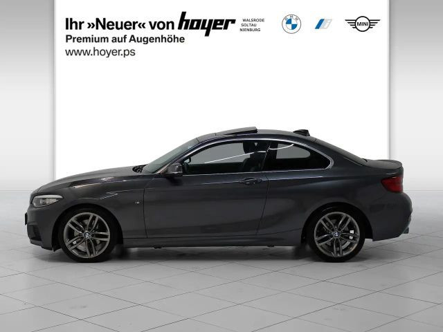 BMW 2 Serie 220 M-Sport Coupé 220i