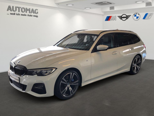 BMW 3 Serie 330 Touring 330i