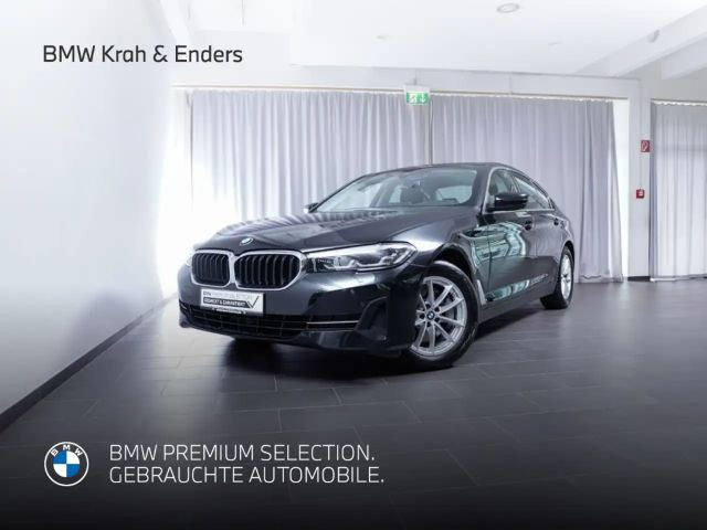 BMW 5 Serie 530 Sedan 530i