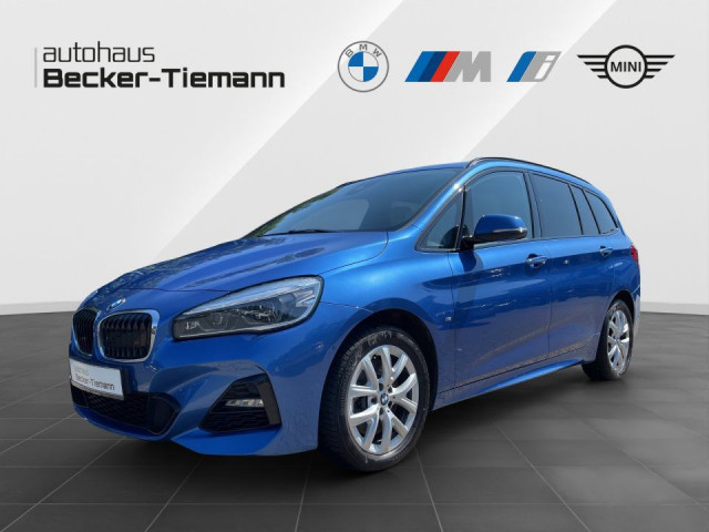 BMW 2 Serie 220 Gran Tourer 220d