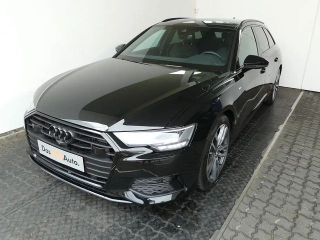 Audi A6 Quattro Sport 45 TDI