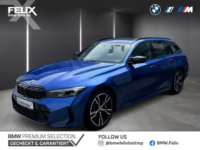 BMW 3 Serie 340 M-Sport xDrive Touring