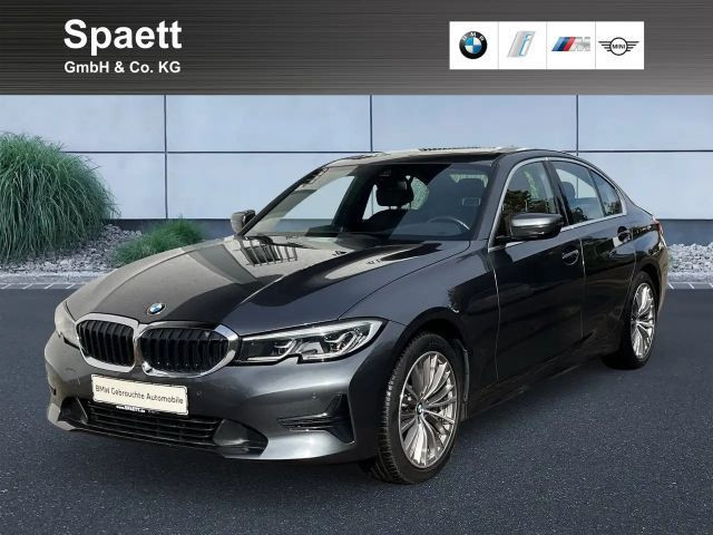 BMW 3 Serie 330 xDrive Advantage pakket Sedan 330d