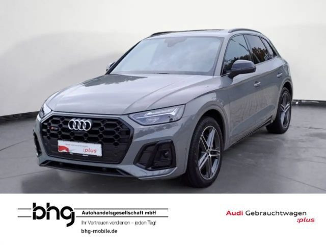 Audi SQ5 Quattro 3.0 TDI