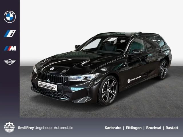 BMW 3 Serie 320 Touring 320i