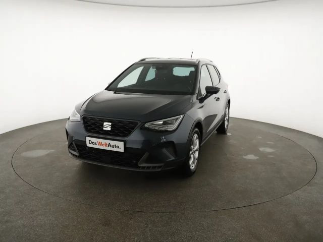 Seat Arona FR-lijn 1.0 EcoTSI DSG