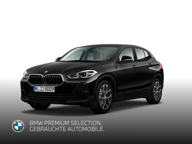 BMW X2 sDrive Advantage pakket