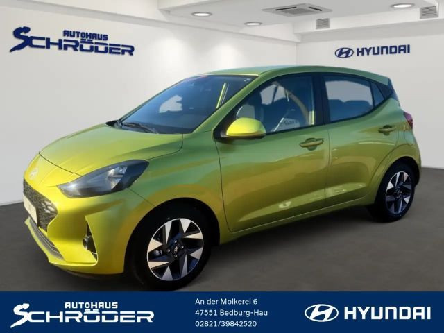 Hyundai i10 Trend 1.0