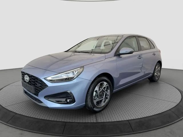 Hyundai i30 Smart